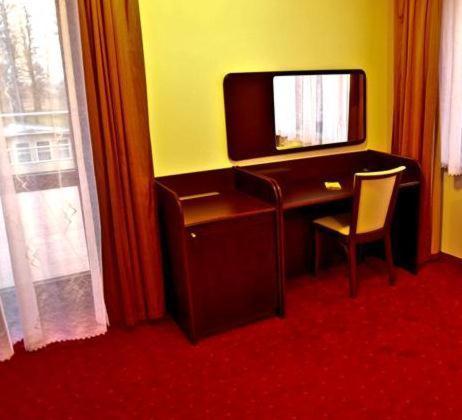 Hotel Pod Debami Terespol Room photo