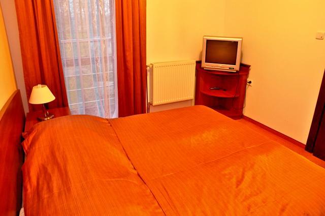 Hotel Pod Debami Terespol Room photo